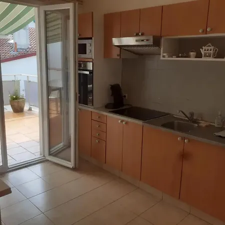 Jean De Luz Avec Pkg * Сен-Жан-де-Люз