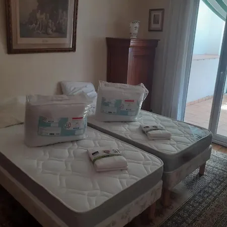 Jean De Luz Avec Pkg Апартаменты Сен-Жан-де-Люз